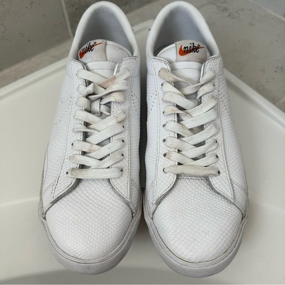 Nike FRAGMENT X AIR ZOOM TENNIS CLASSIC AC Size 10.5